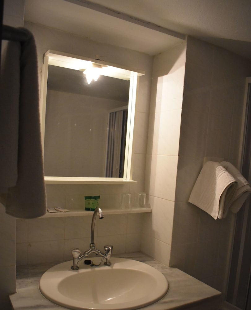 Hotel Vecchio 29/31