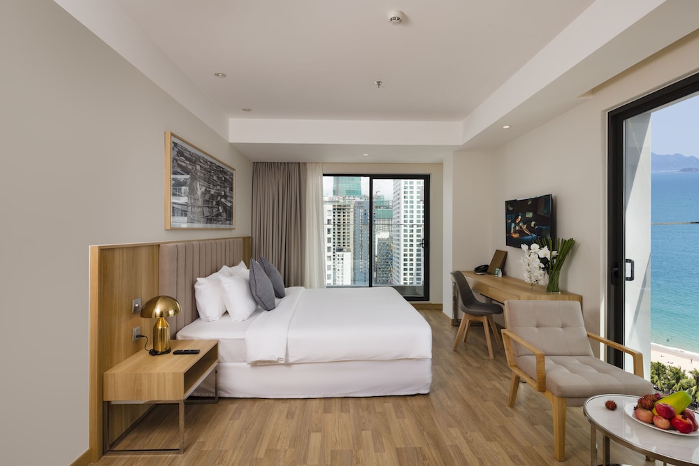 Nagar Hotel Nha Trang 15/72