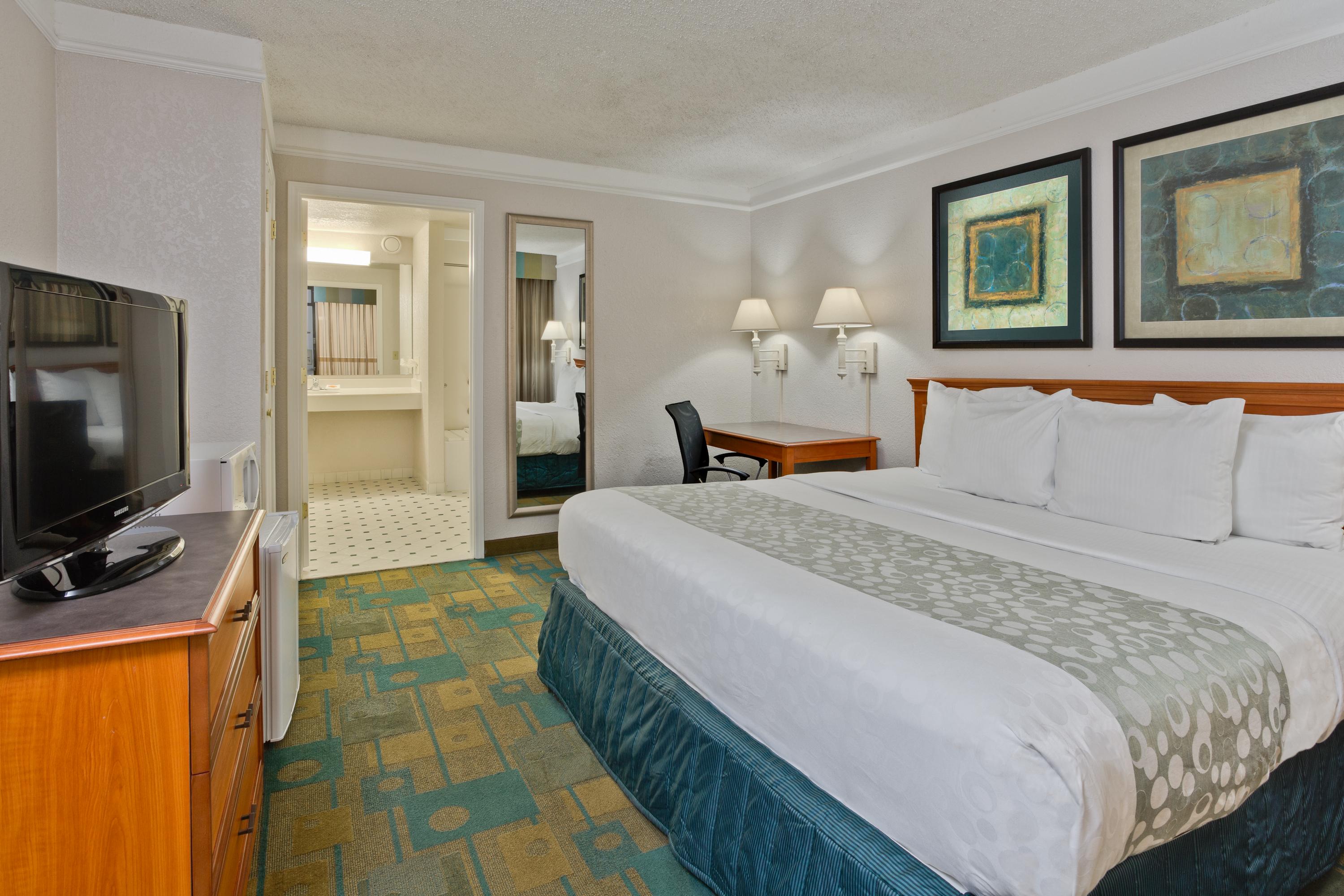 Room, Accessible