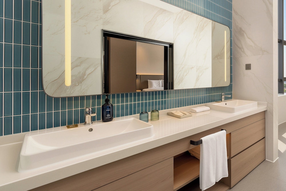 Holiday Inn Express Xinxiang Pingyuan New Area by IHG، Xinxiang 48/50