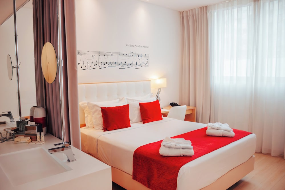 Hotel da Musica 12/50
