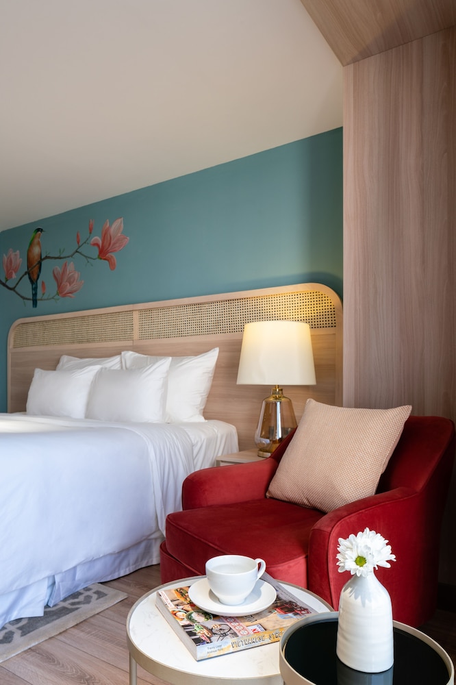 Hanoi Le Jardin Hotel & Spa 29/74