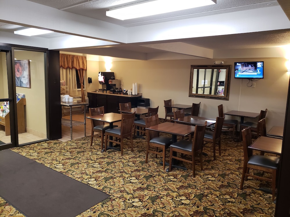 Budget Host Inn 49/60