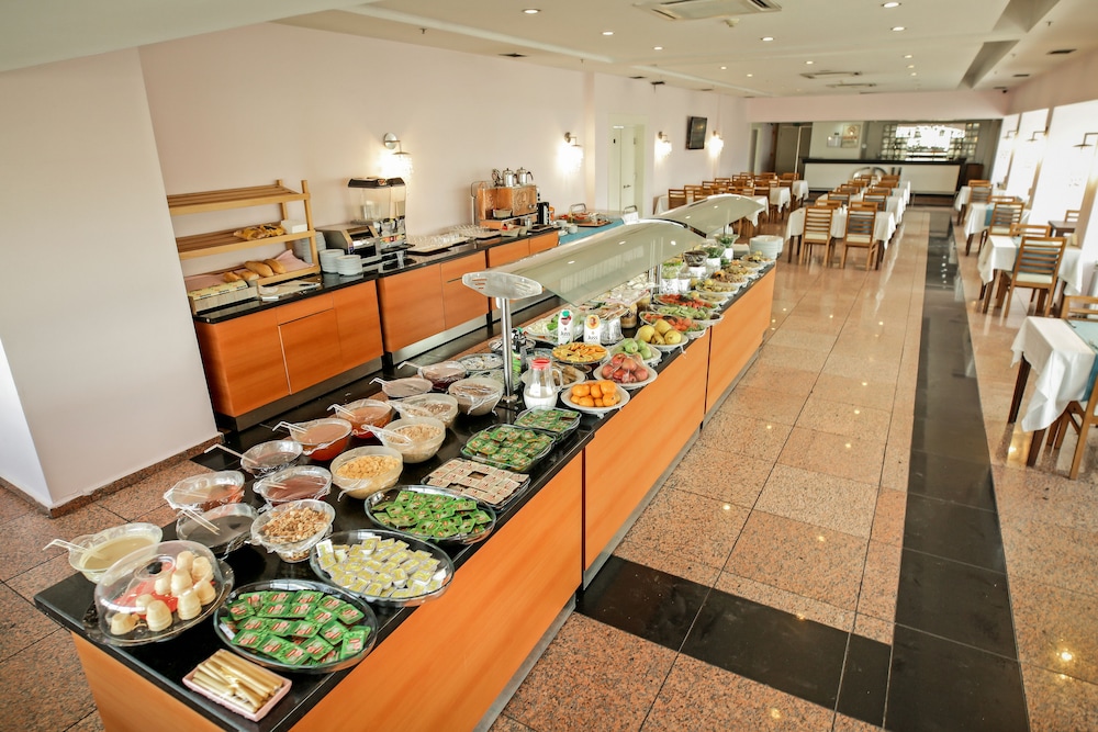 Grand Denizli Hotel 35/50