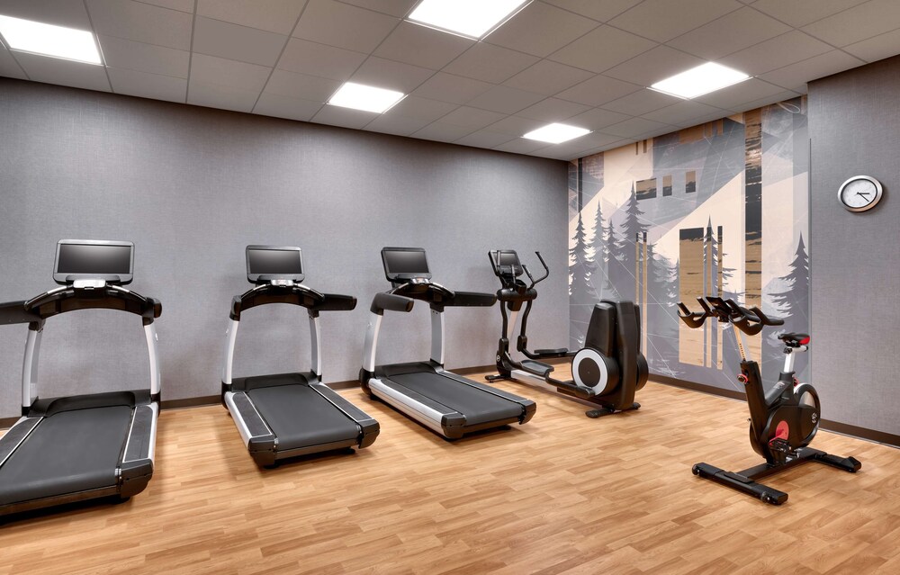 Hyatt House Rochester Mayo Clinic Area 27/50