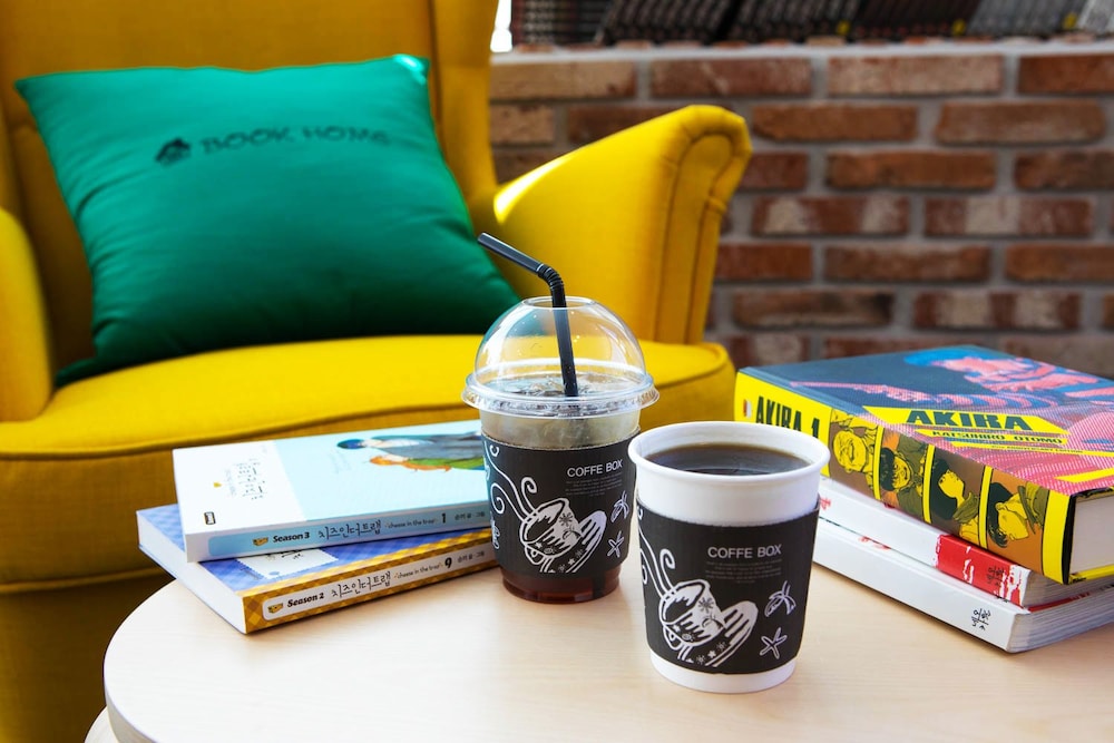 Book Home Gyeongju 20/60