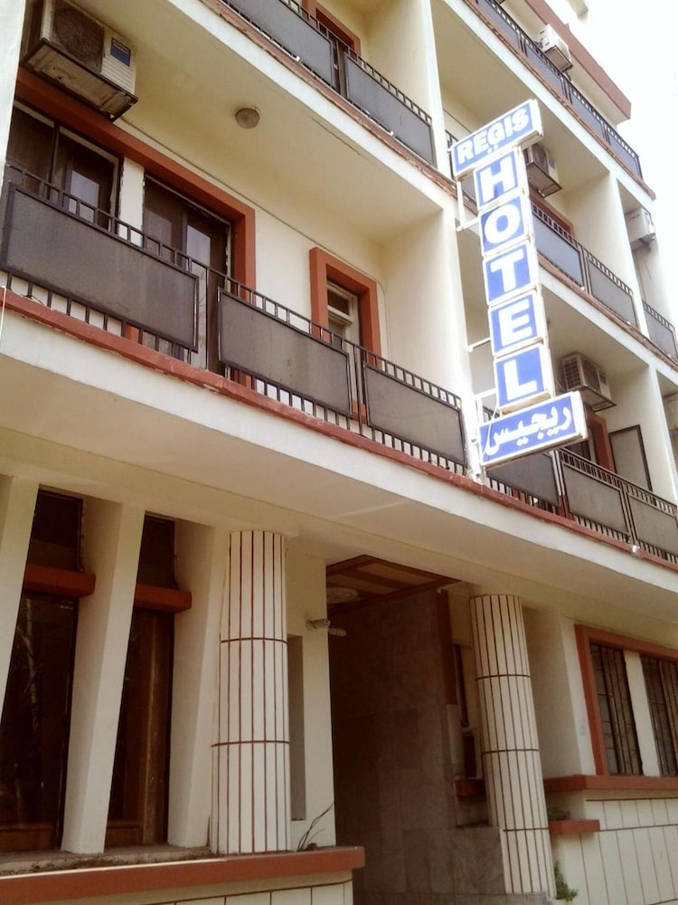 Regis Hotel photo1