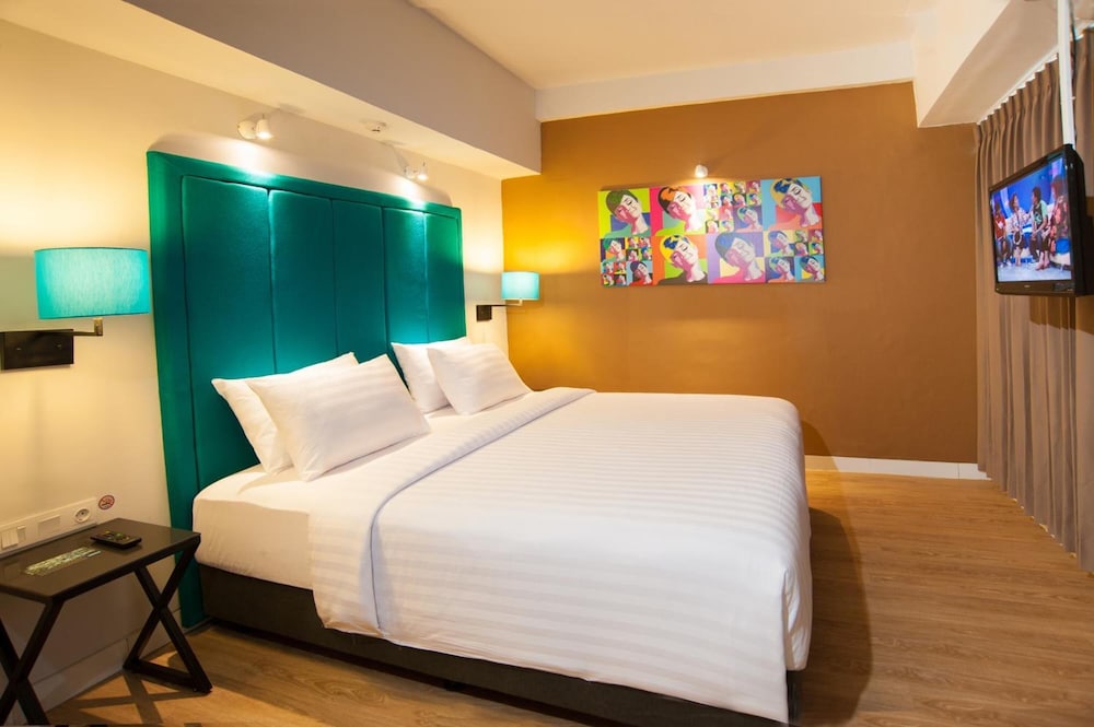 idoop Hotel Lombok 7/22