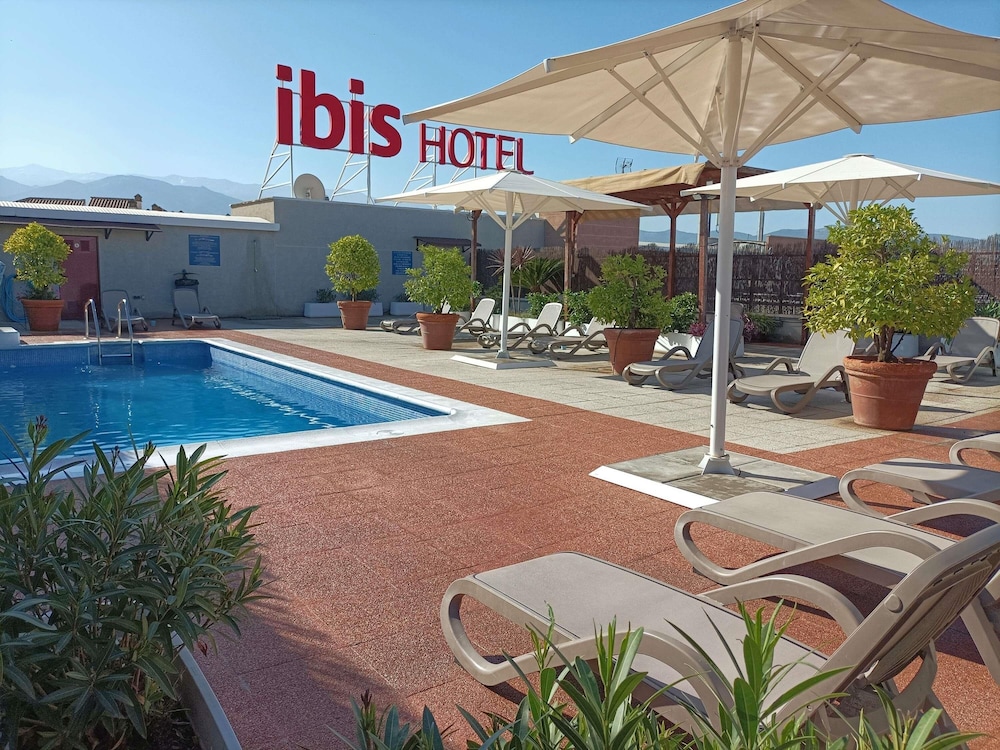 Ibis Granada Hotel 53/60
