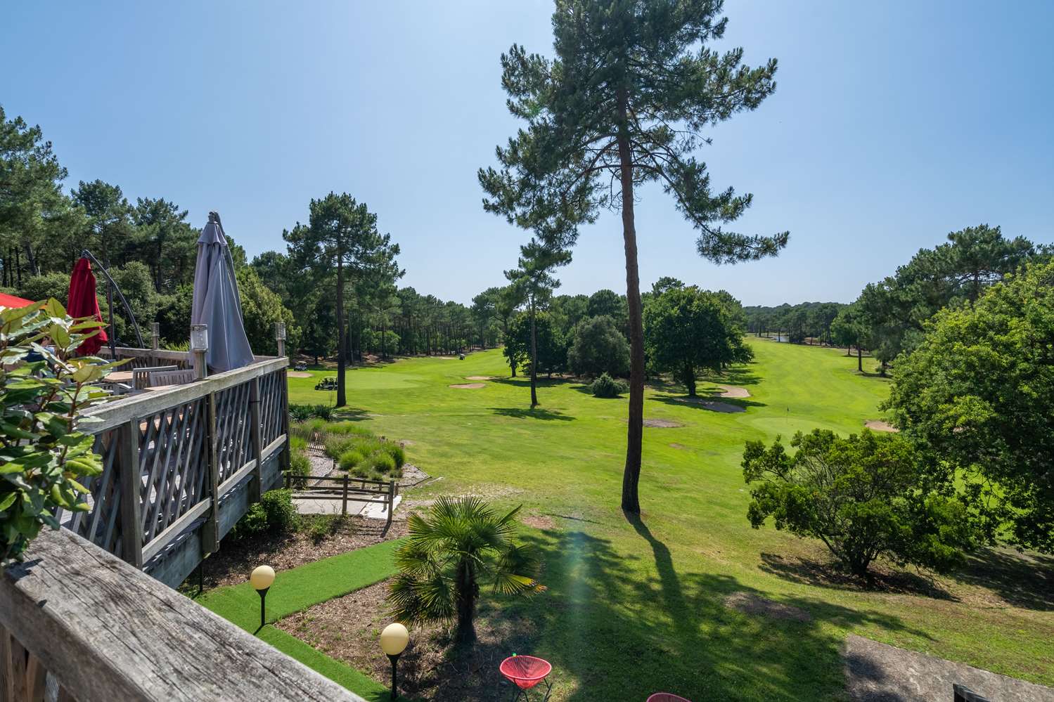 Best Western Golf Hotel Lacanau 28/34
