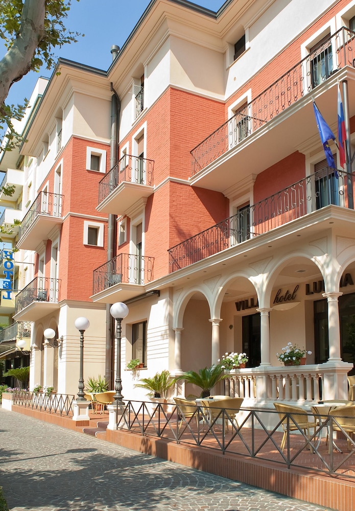 Hotel Villa Luigia photo5