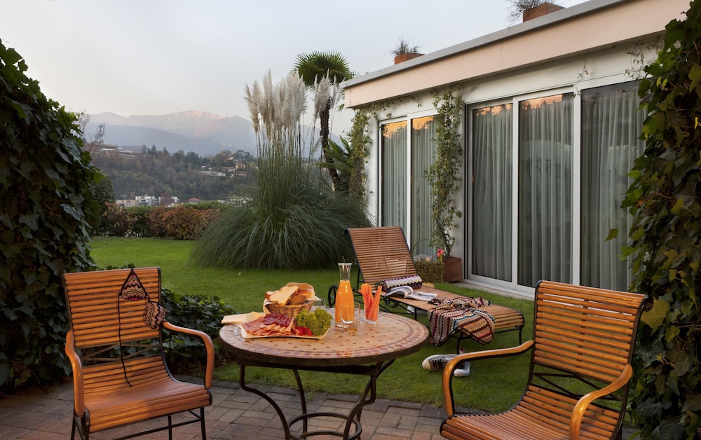 Suitenhotel Parco Paradiso 64/77