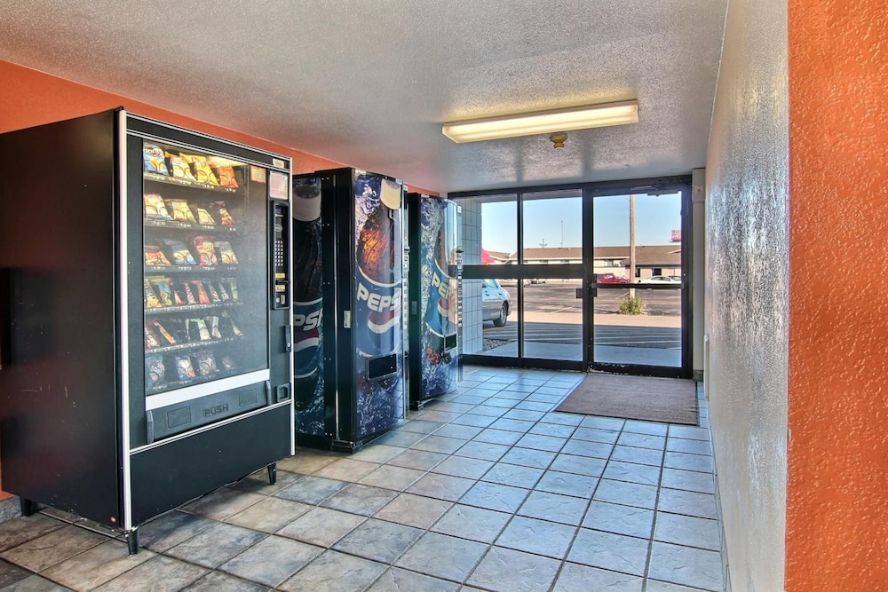 Park Inn by Radisson, Fargo West Acres 28/51