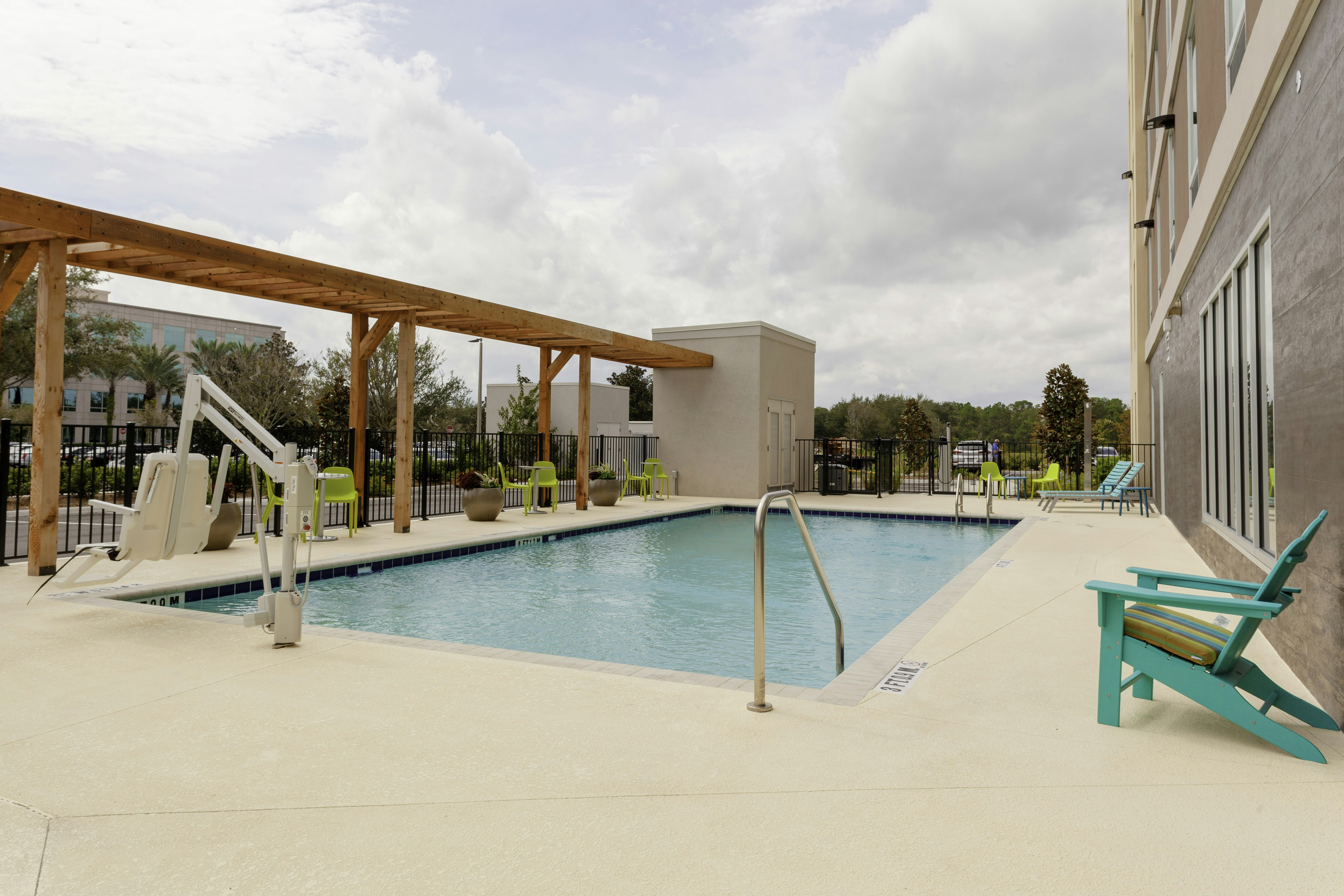 Home2 Suites by Hilton Orlando South Park 16/34