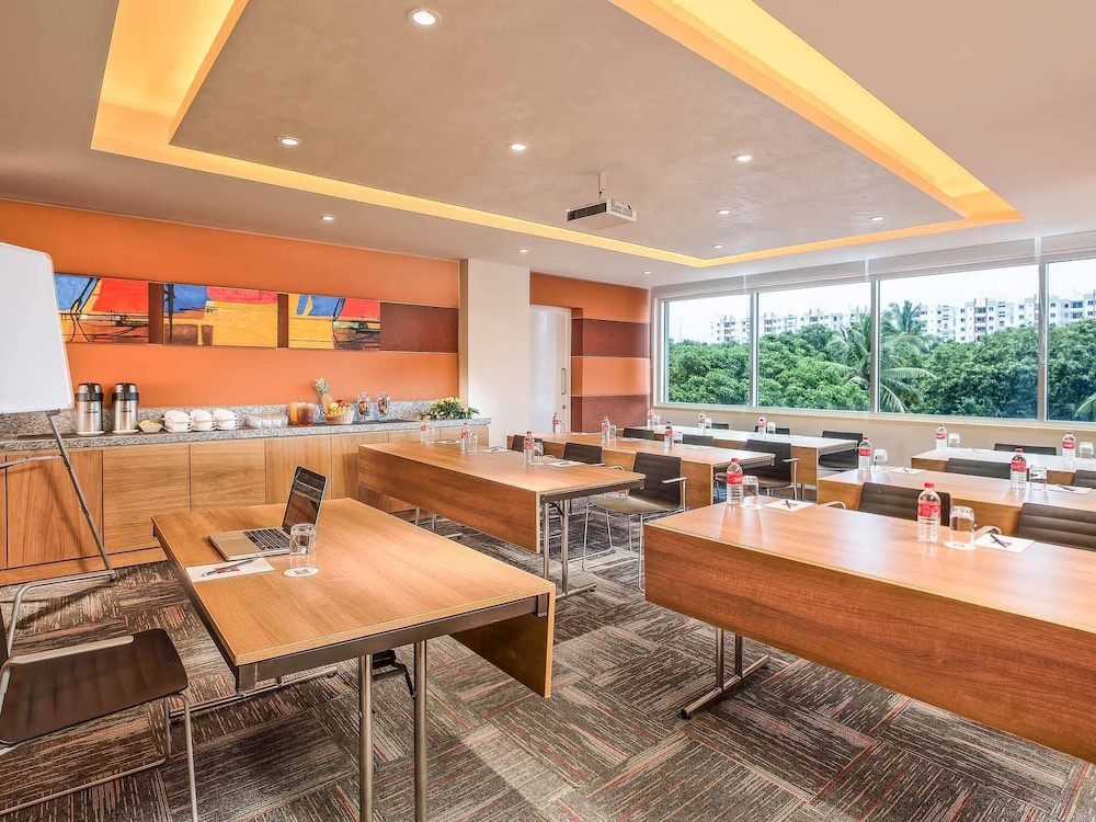 ibis Chennai Sipcot 57/71