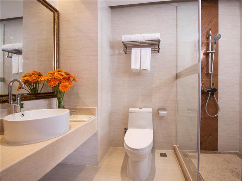 Vienna Hotel Tianbao Road 29/31