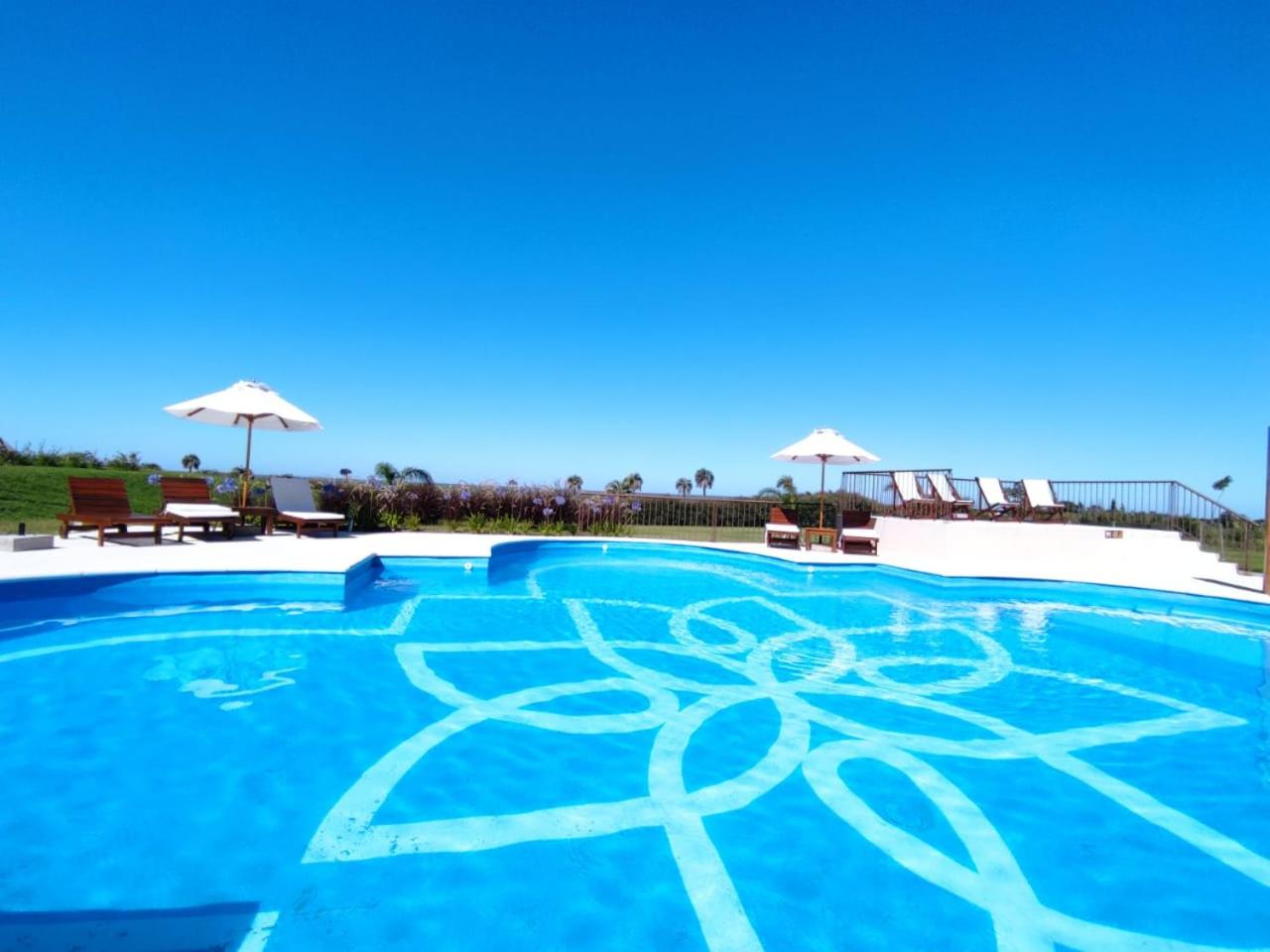 HOTEL TERMAS VICTORIA 22/36