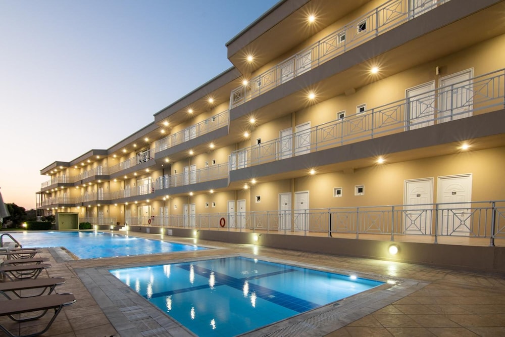 Hotel Felicity photo5
