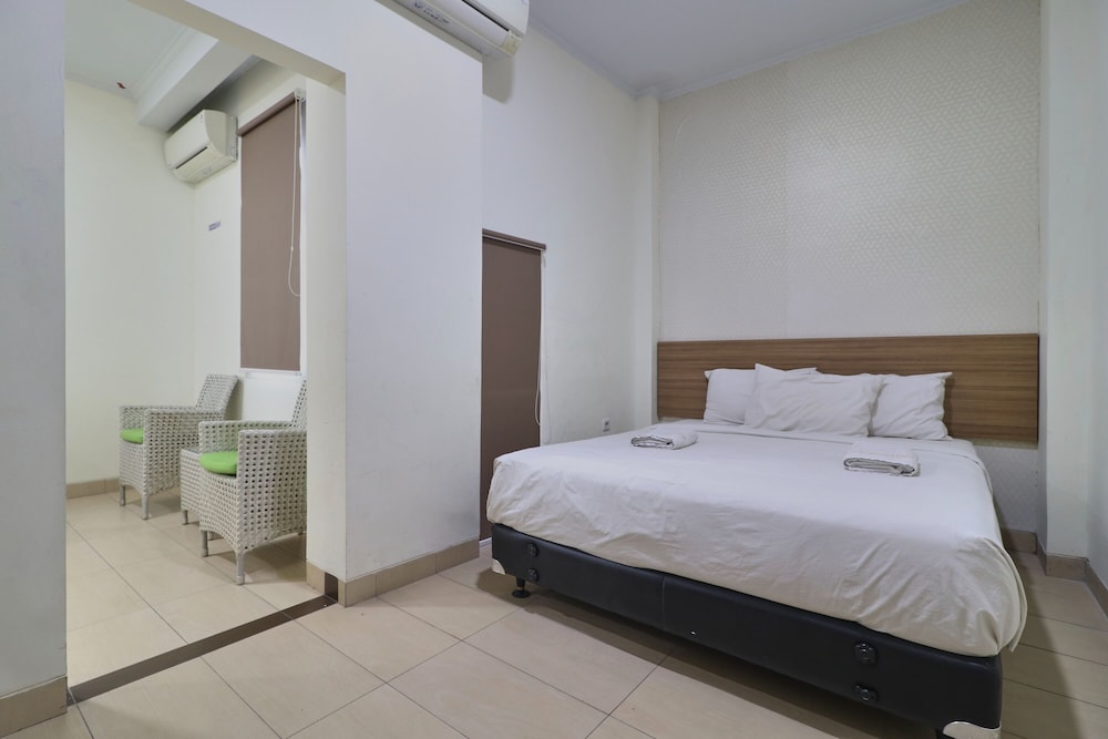 Aranis Hotel by ZUZU 17/30