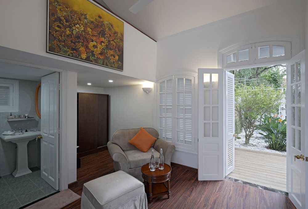 Lamarque Dalat Villa 23/36