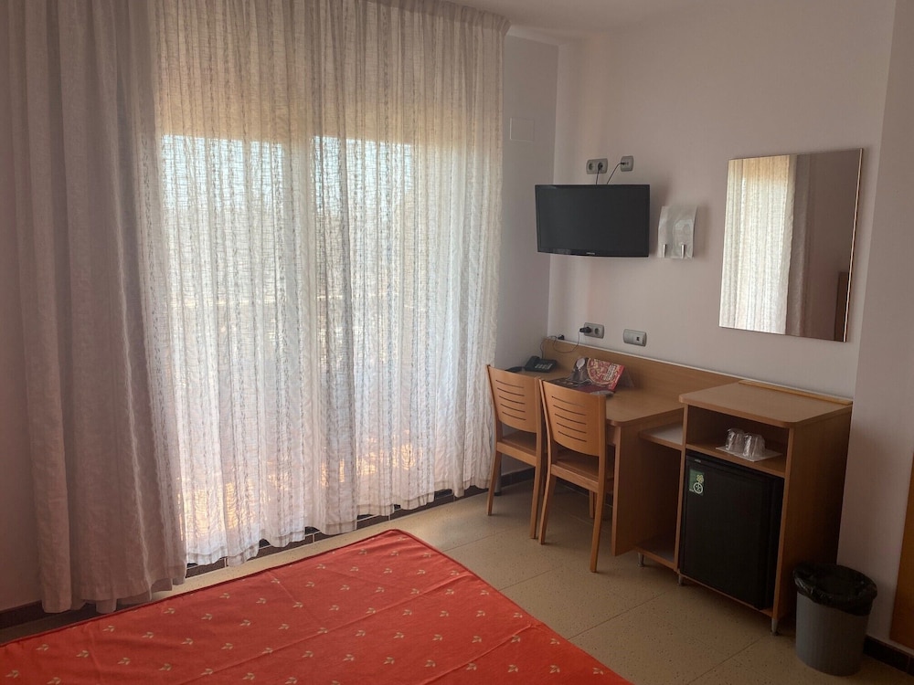 Sensity Hotel Vent de Mar 24/38