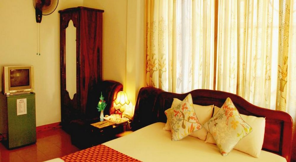 Phong Nha Hotel Hue 27/31