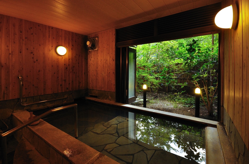 Yamabiko Ryokan 27/50