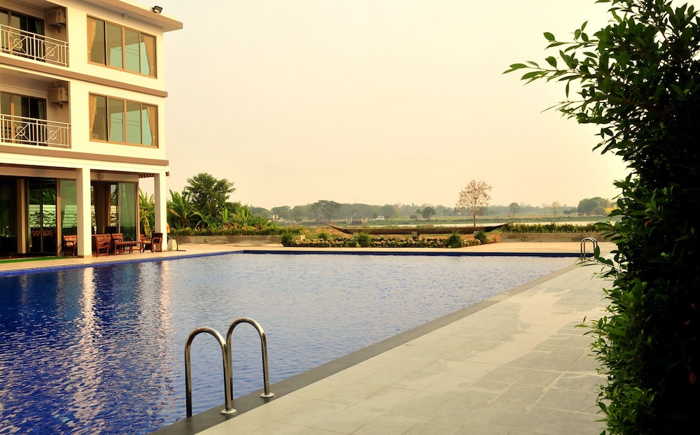 Green Hill Hotel Phayao 14/15