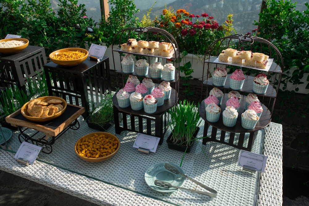 The Fern Brentwood Resort Mussoorie 34/50