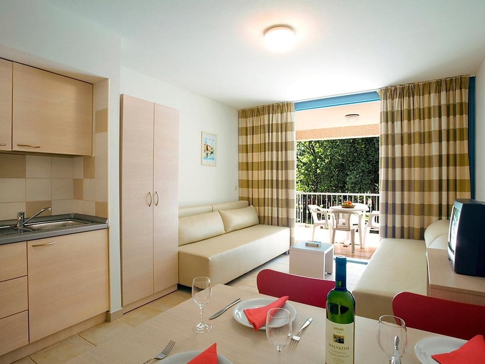 Camping Solaris Rooms 23/50