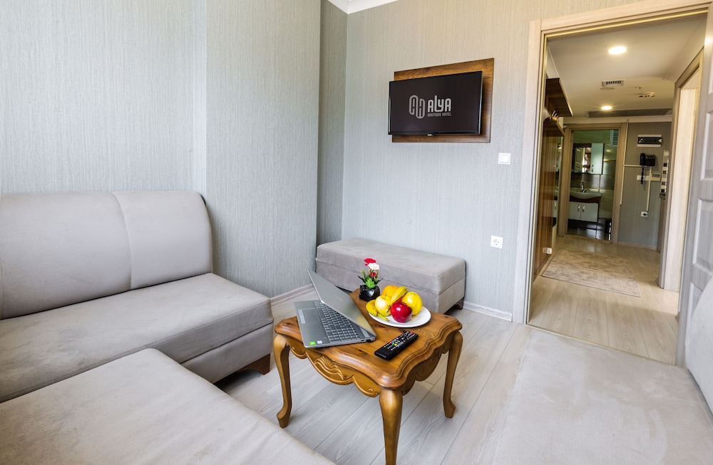 Alya Boutique Hotel 43/62