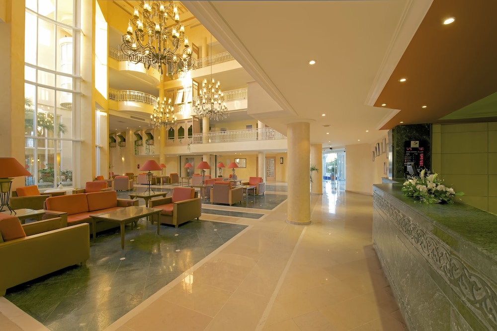Iberostar Waves Averroes 9/66