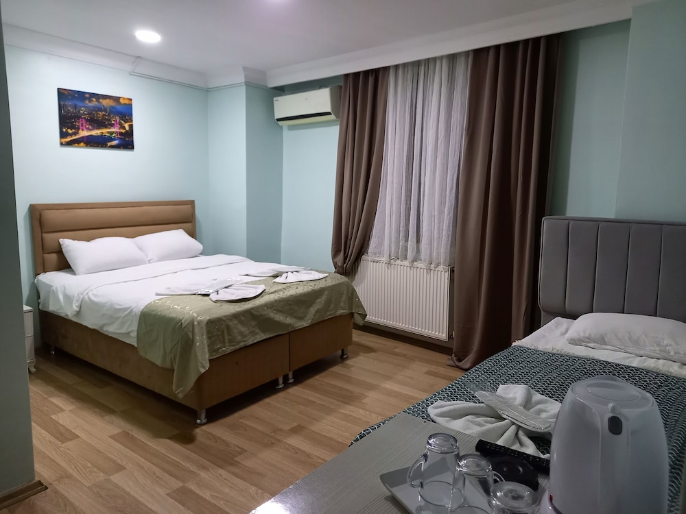Avsin Apart Hotel 17/70