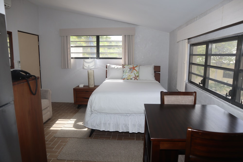 استوديو بسرير مزدوج، Point Pleasant Resort 2/5