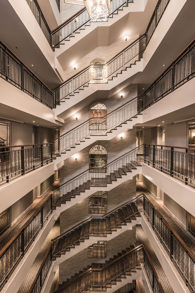 The Salil Hotel Sukhumvit 57 - Thonglor in BANGKOK