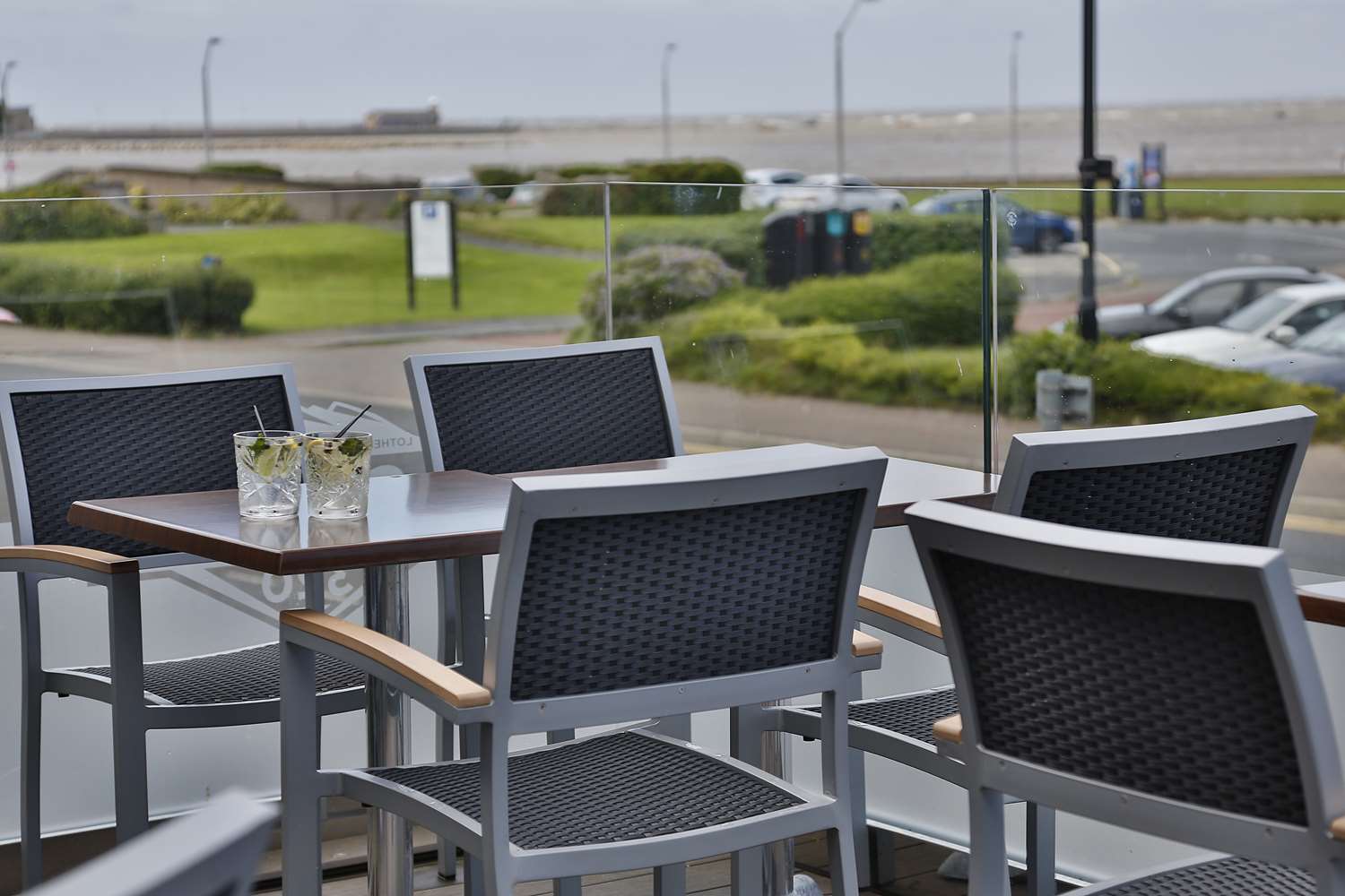 Lancaster Morecambe Bay Hotel by Belvilla 38/47