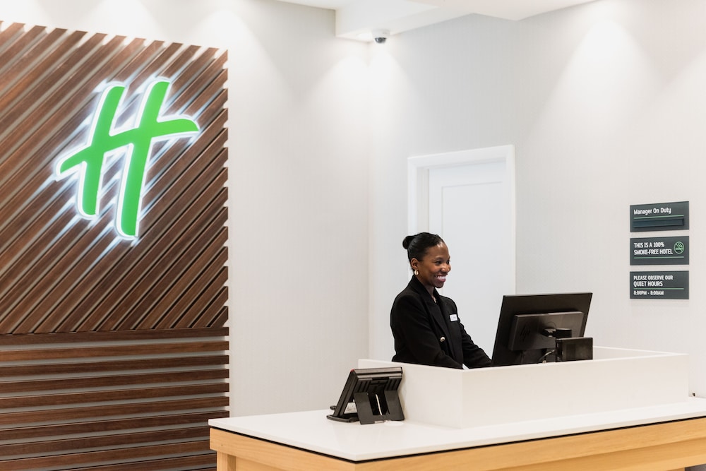 Holiday Inn Newark International Airport An Ihg Hotel 58/84