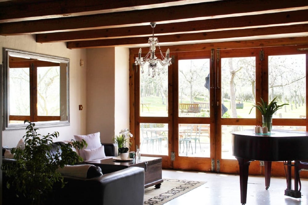 Jan Harmsgat Country House 59/76