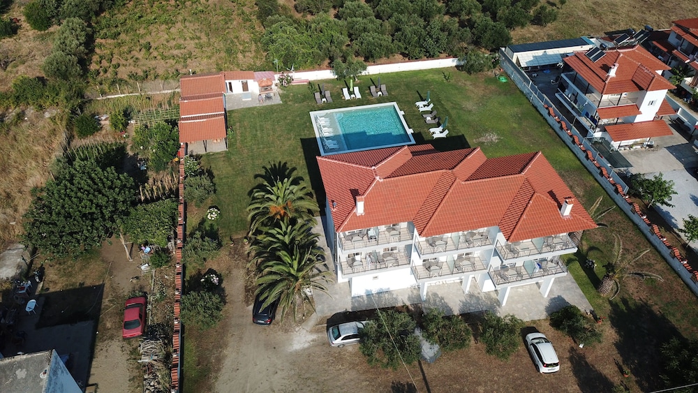 Vergina Pension 28/44