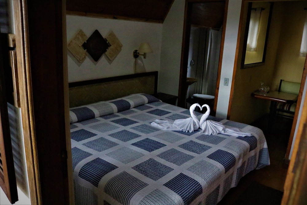 Recanto das Hortencias Hotel 12/58
