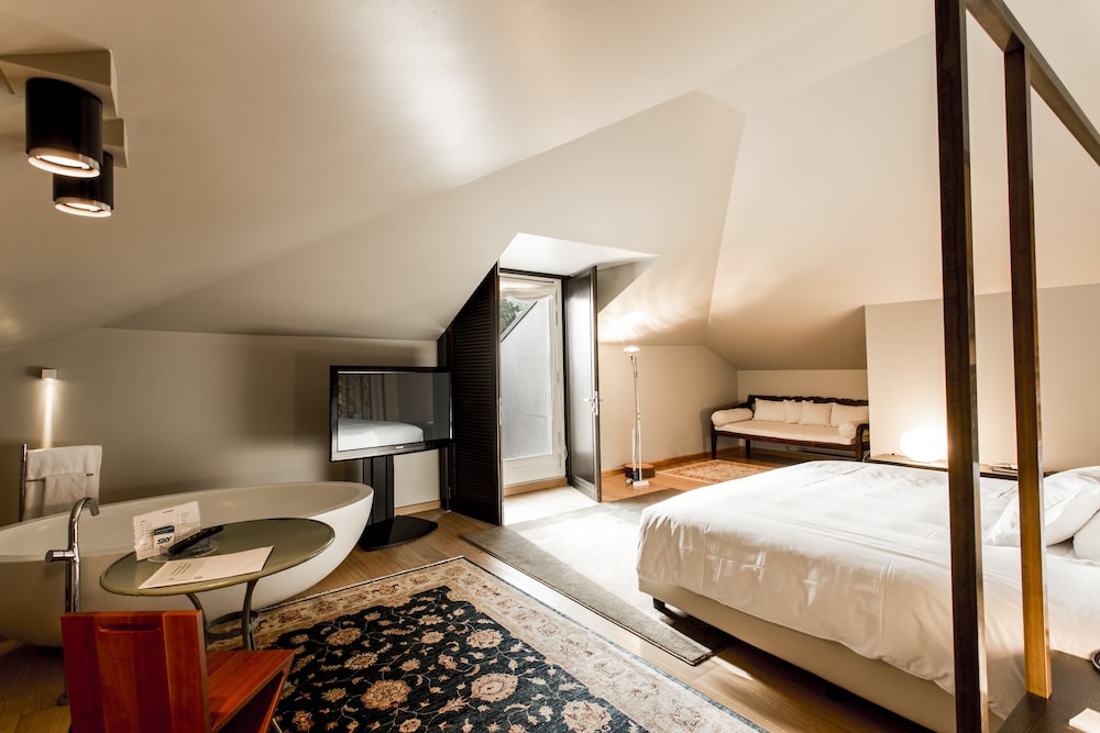Hotel Bella Riva 13/50