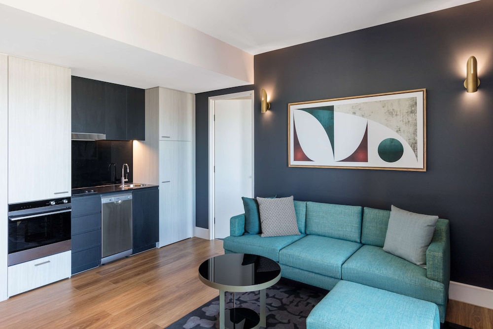 ADINA APARTMENT HOTEL BRISBANE 28/50