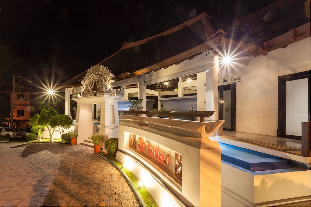 Briza Beach Resort 6/73