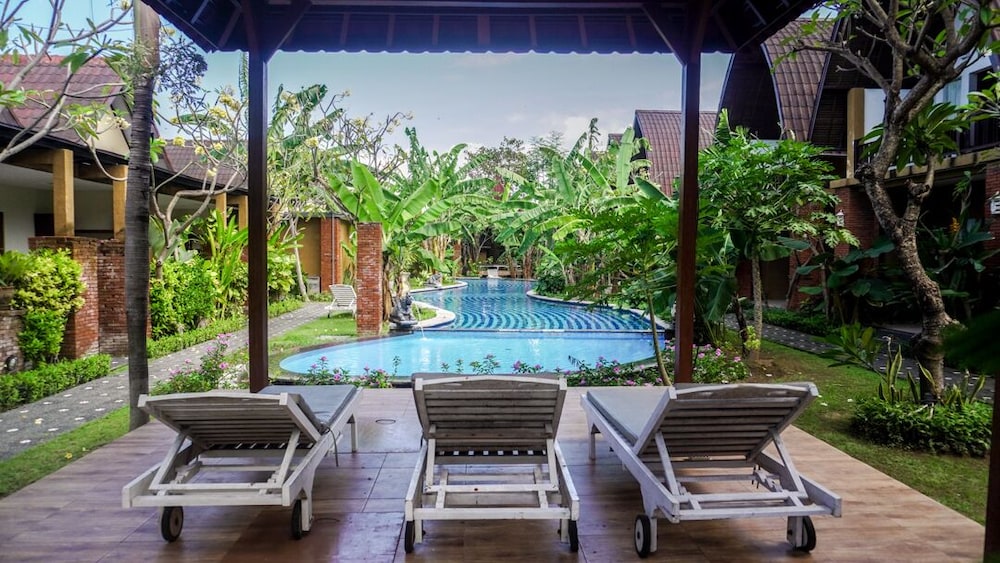 The Janan Villa 52/65