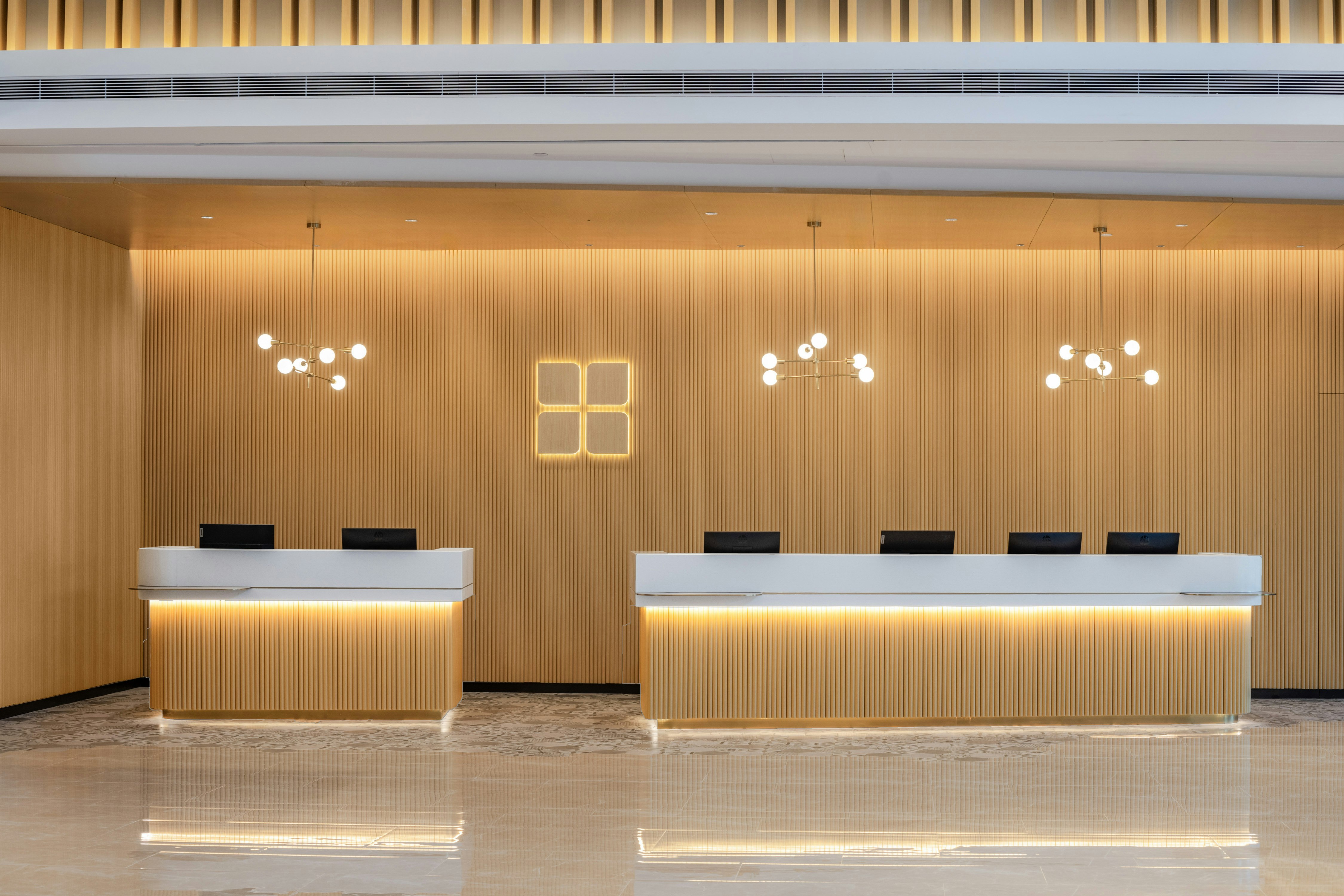 Hilton Garden Inn Zhoukou Huaiyang 11/36