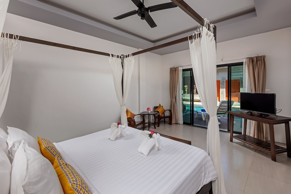 Phu Ke Ta the Hip Serviced Apartment And Hotel 34/66