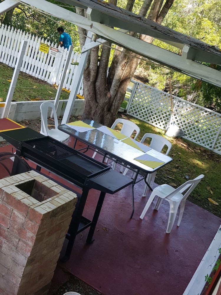 Taree Lodge Motel 52/62