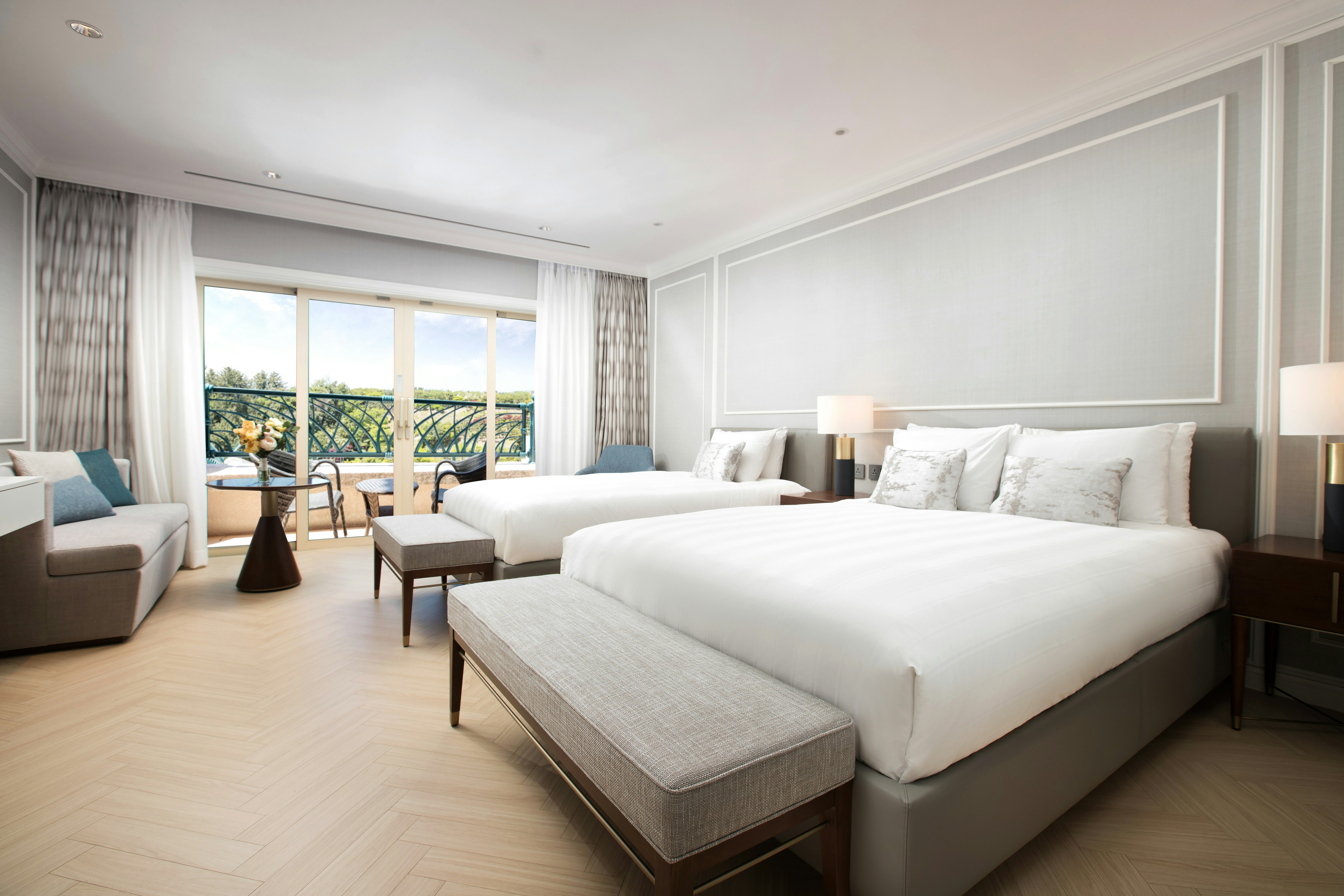 Lotte Hotel Jeju 6/21