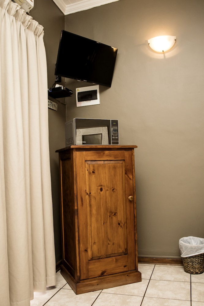 Die Herehuis Guesthouse 5/50
