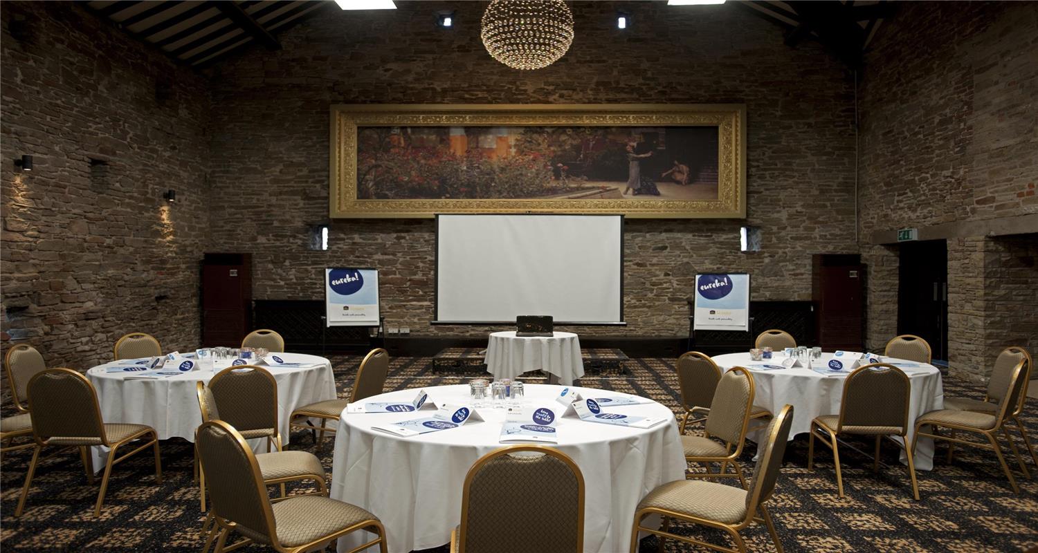 Lancashire Manor Hotel, BW Signature Collection by Best Western 37/45